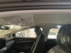 Volkswagen ID.7 VIZZION 2024 PRO - ფოტო 18