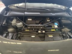 Volkswagen ID.7 VIZZION 2024 PRO - ფოტო 20