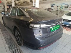 Volkswagen ID.7 VIZZION 2024 PRO - ფოტო 5