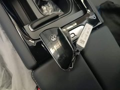 Volkswagen ID.7 VIZZION 2024 PRO - ფოტო 9