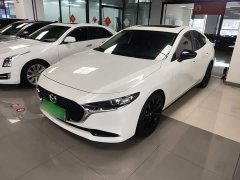 Mazda3 Angkesaila 2.0L Automatic Elegant Edition - ფოტო 1
