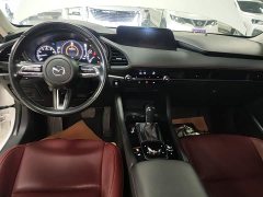 Mazda3 Angkesaila 2.0L Automatic Elegant Edition - ფოტო 10