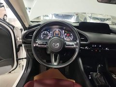 Mazda3 Angkesaila 2.0L Automatic Elegant Edition - ფოტო 11