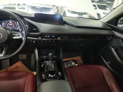 Mazda3 Angkesaila 2.0L Automatic Elegant Edition - ფოტო 13