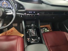 Mazda3 Angkesaila 2.0L Automatic Elegant Edition - ფოტო 14