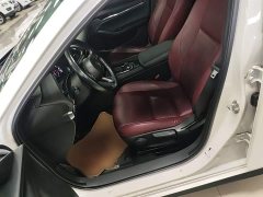 Mazda3 Angkesaila 2.0L Automatic Elegant Edition - ფოტო 15