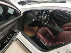 Mazda3 Angkesaila 2.0L Automatic Elegant Edition - ფოტო 16