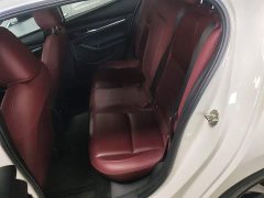 Mazda3 Angkesaila 2.0L Automatic Elegant Edition - ფოტო 17