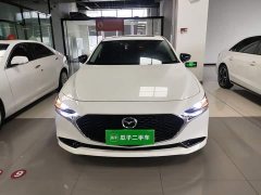 Mazda3 Angkesaila 2.0L Automatic Elegant Edition - ფოტო 3