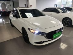 Mazda3 Angkesaila 2.0L Automatic Elegant Edition - ფოტო 4