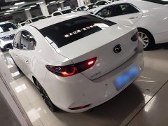 Mazda3 Angkesaila 2.0L Automatic Elegant Edition - ფოტო 5
