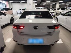 Mazda3 Angkesaila 2.0L Automatic Elegant Edition - ფოტო 6