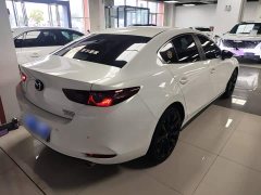 Mazda3 Angkesaila 2.0L Automatic Elegant Edition - ფოტო 7