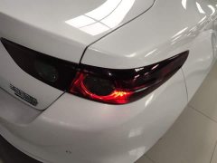 Mazda3 Angkesaila 2.0L Automatic Elegant Edition - ფოტო 8