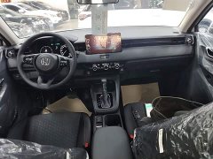 Honda XR-V 2024 1.5L CVT Trend Edition - ფოტო 10