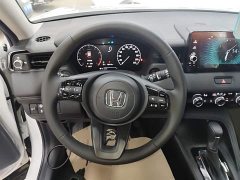 Honda XR-V 2024 1.5L CVT Trend Edition - ფოტო 11