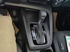 Honda XR-V 2024 1.5L CVT Trend Edition - ფოტო 14