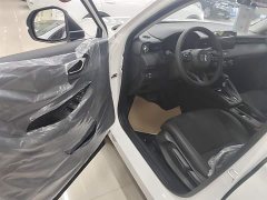 Honda XR-V 2024 1.5L CVT Trend Edition - ფოტო 16