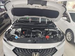 Honda XR-V 2024 1.5L CVT Trend Edition - ფოტო 20