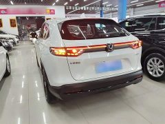 Honda XR-V 2024 1.5L CVT Trend Edition - ფოტო 5