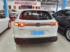 Honda XR-V 2024 1.5L CVT Trend Edition - ფოტო 6