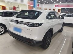 Honda XR-V 2024 1.5L CVT Trend Edition - ფოტო 7