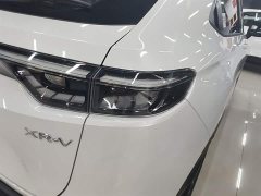 Honda XR-V 2024 1.5L CVT Trend Edition - ფოტო 8