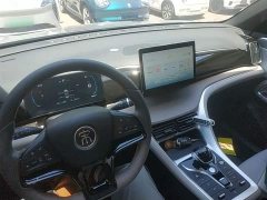 BYD Song Pro New Energy DM-i 71KM Glory Edition Pilot - ფოტო 10
