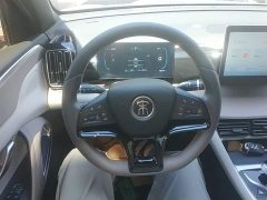 BYD Song Pro New Energy DM-i 71KM Glory Edition Pilot - ფოტო 11