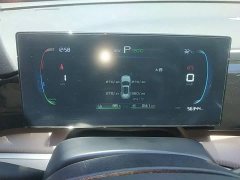BYD Song Pro New Energy DM-i 71KM Glory Edition Pilot - ფოტო 12