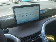 BYD Song Pro New Energy DM-i 71KM Glory Edition Pilot - ფოტო 13