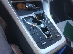 BYD Song Pro New Energy DM-i 71KM Glory Edition Pilot - ფოტო 14