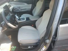BYD Song Pro New Energy DM-i 71KM Glory Edition Pilot - ფოტო 15