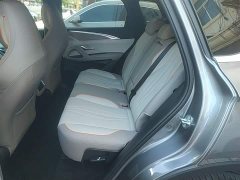 BYD Song Pro New Energy DM-i 71KM Glory Edition Pilot - ფოტო 17