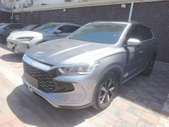 BYD Song Pro New Energy DM-i 71KM Glory Edition Pilot - ფოტო 2