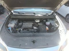BYD Song Pro New Energy DM-i 71KM Glory Edition Pilot - ფოტო 20