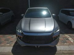 BYD Song Pro New Energy DM-i 71KM Glory Edition Pilot - ფოტო 3