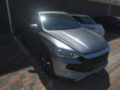 BYD Song Pro New Energy DM-i 71KM Glory Edition Pilot - ფოტო 4