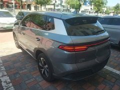 BYD Song Pro New Energy DM-i 71KM Glory Edition Pilot - ფოტო 5