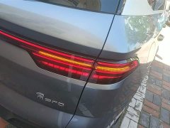 BYD Song Pro New Energy DM-i 71KM Glory Edition Pilot - ფოტო 8