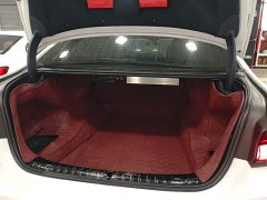 BMW 5 Series 525Li M Sport Package - ფოტო 19