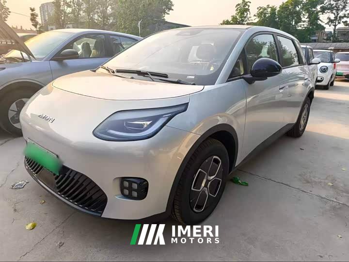 GAC AION UT 2025 420 Smart Comfort Edition - ავტომობილი ჩინეთიდან