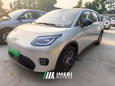 2026 GAC AION UT 2025 420 Smart Comfort Edition - ავტომობილი ჩინეთიდან