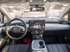 GAC AION UT 2025 420 Smart Comfort Edition - ფოტო 10
