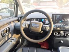 GAC AION UT 2025 420 Smart Comfort Edition - ფოტო 11
