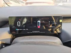 GAC AION UT 2025 420 Smart Comfort Edition - ფოტო 12