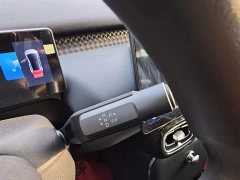 GAC AION UT 2025 420 Smart Comfort Edition - ფოტო 14