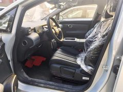 GAC AION UT 2025 420 Smart Comfort Edition - ფოტო 15