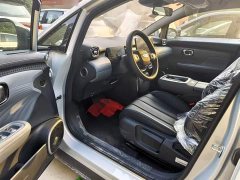 GAC AION UT 2025 420 Smart Comfort Edition - ფოტო 16