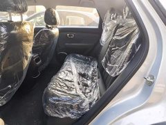 GAC AION UT 2025 420 Smart Comfort Edition - ფოტო 17